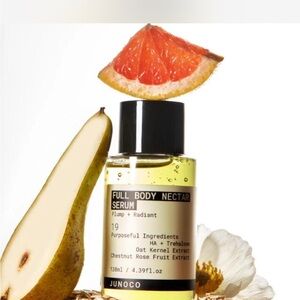 Full Body Nectar Serum - Yellow
